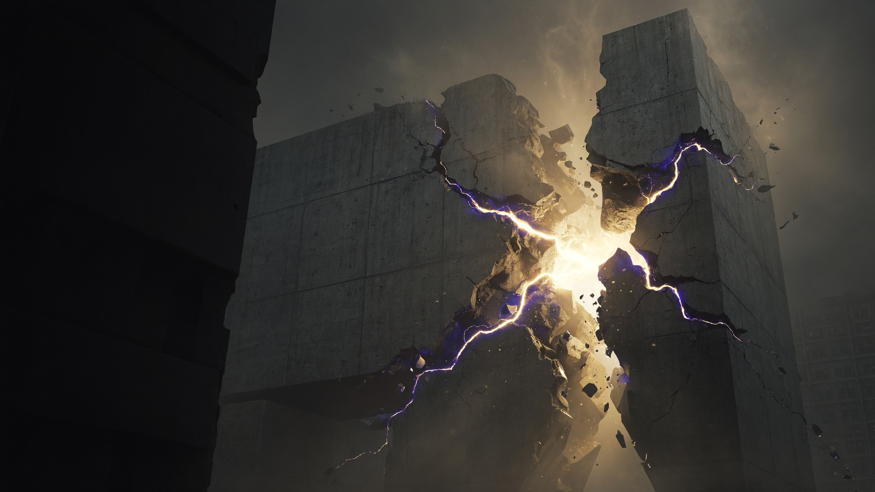 The Burden of the Signal hero image